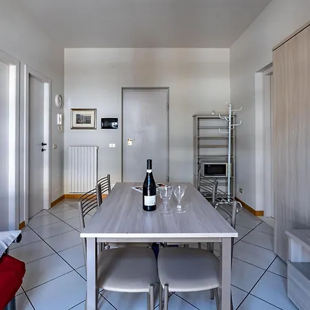 Casa Savona Nel Cuore Di Apartman *
