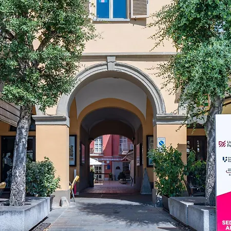 شقة Casa Savona Nel Cuore Di ألبا