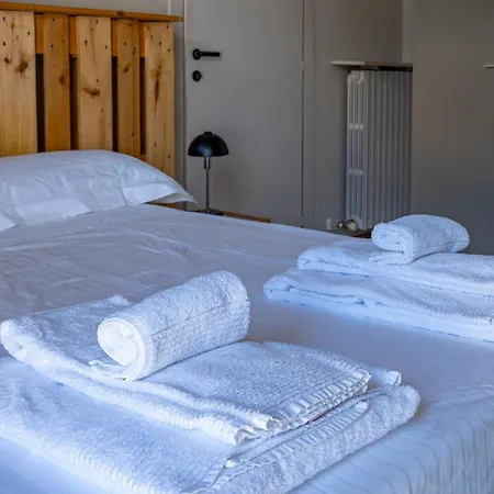 Apartman Casa Savona Nel Cuore Di *
