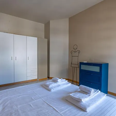 Casa Savona Nel Cuore Di شقة *