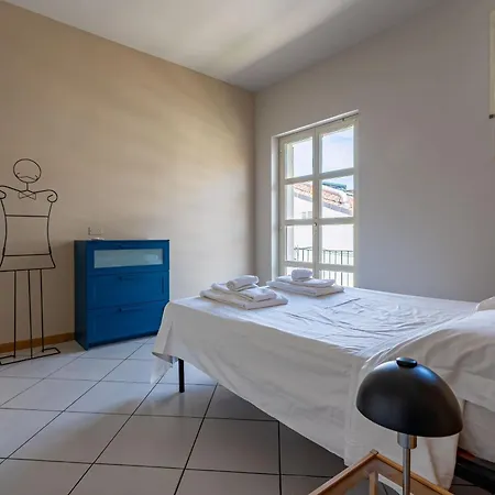 Casa Savona Nel Cuore Di شقة