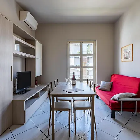 Apartman Casa Savona Nel Cuore Di *