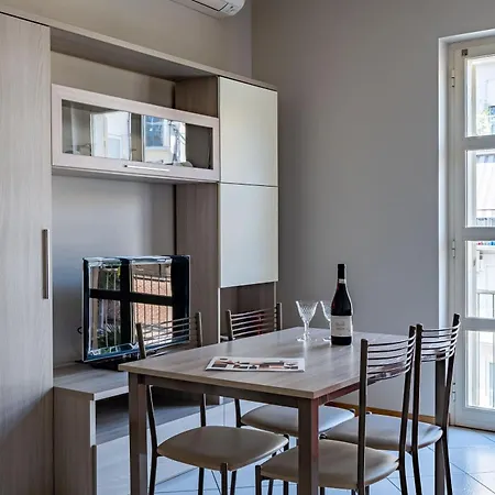 Apartman Casa Savona Nel Cuore Di Alba