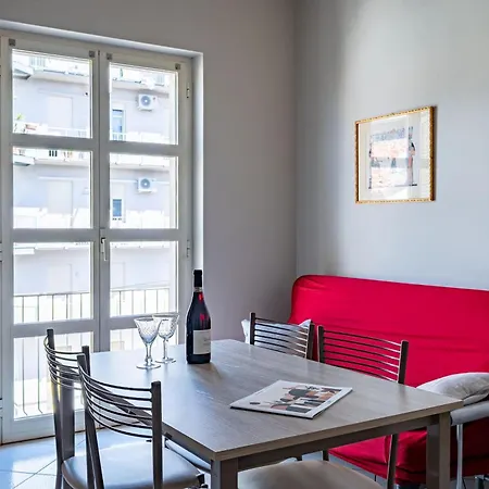 Apartman Casa Savona Nel Cuore Di *