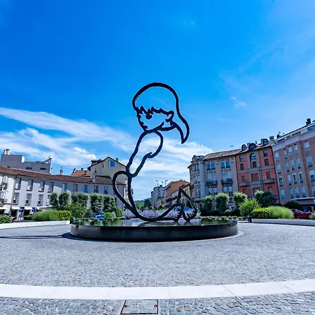 Casa Savona Nel Cuore Di * ألبا