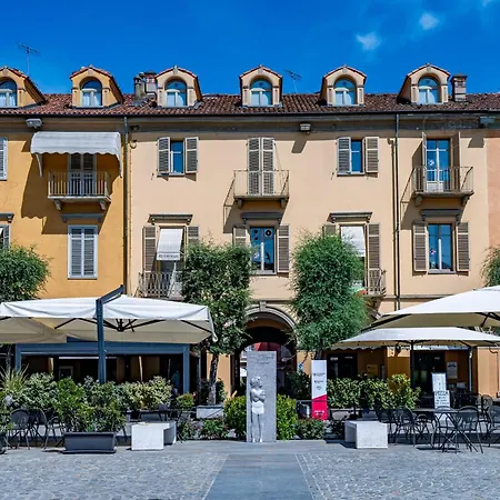 Apartman Casa Savona Nel Cuore Di