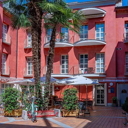 Apartman Casa Savona Nel Cuore Di